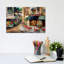 Buon Appetito - Wrapped Canvas Print-56678044-86719110