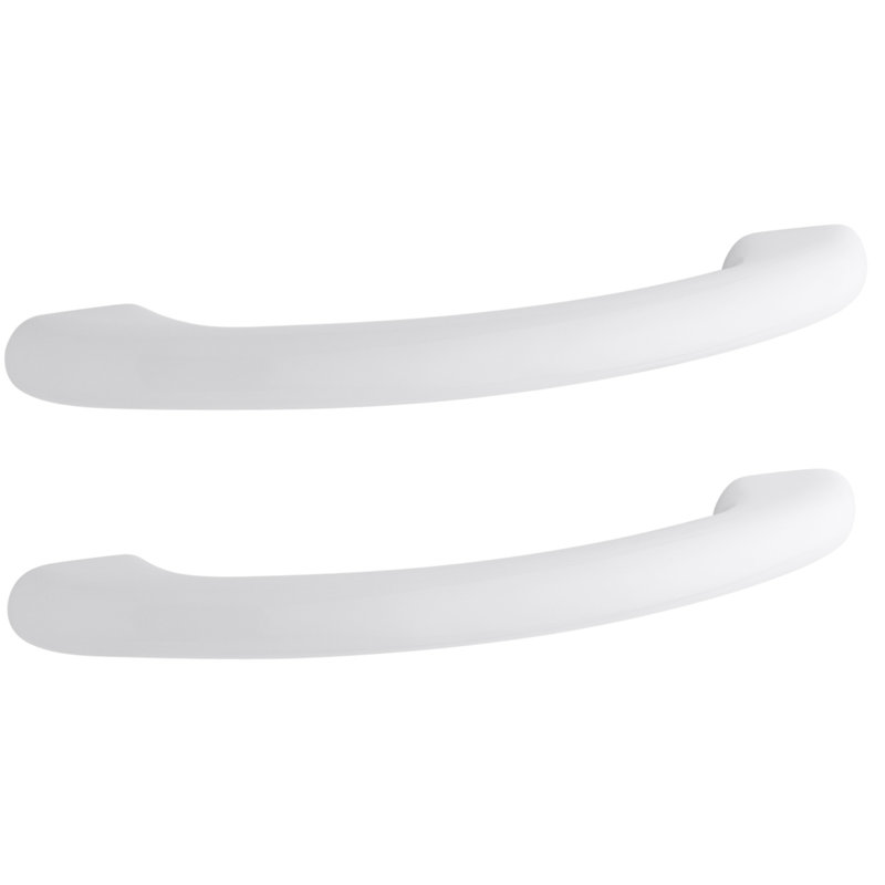 Barres d'appui Waterscape, Blanc