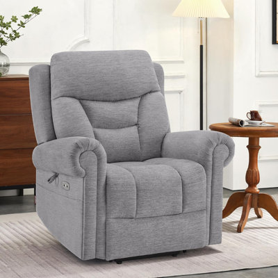 Gordian Lift Assist Recliner with Massager