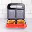 DKB TOYS Waffle Maker