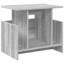 Unfinished TV Stand for TVs up to 55"-3031869