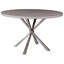 Signature Designs Iteration Round Dining Table