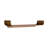 Sephine Modern Sleek Curved Floating Wooden Wall Shelves, Decorative Storage Shelf for Kitchen, Bedroom, Living Room, Office