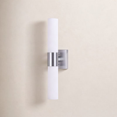 Cailum 2-Light Dimmable Vanity Light