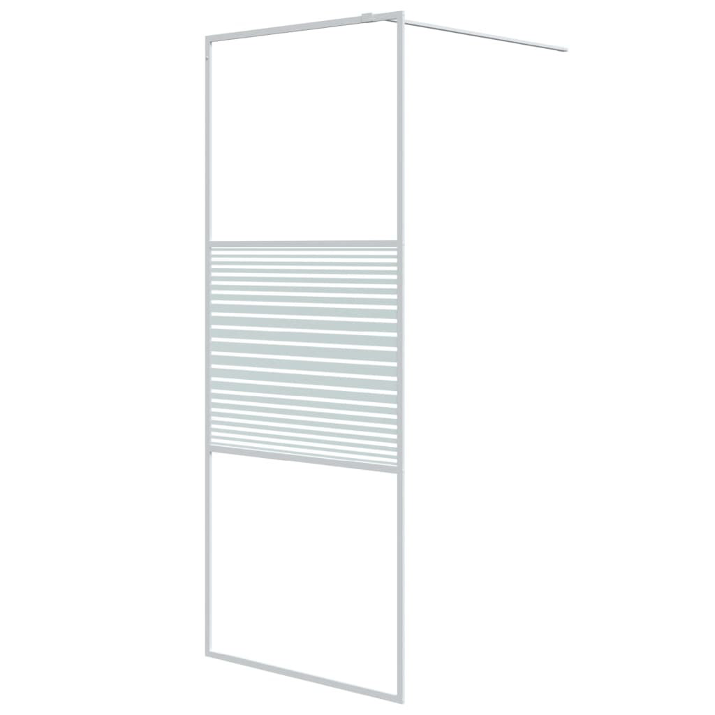 Stender 5mm Glass Walk in Screen