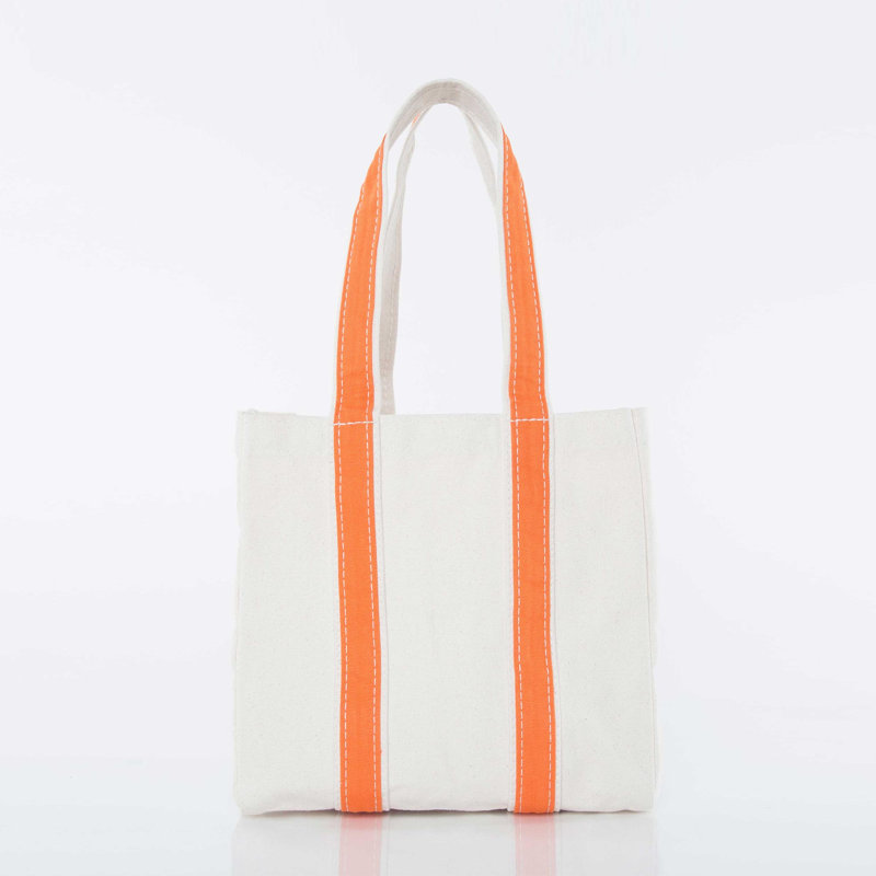 Porte-bouteilles pour quatre bouteilles, Orange