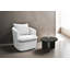 Talarisha Solid Wood Coffee Table