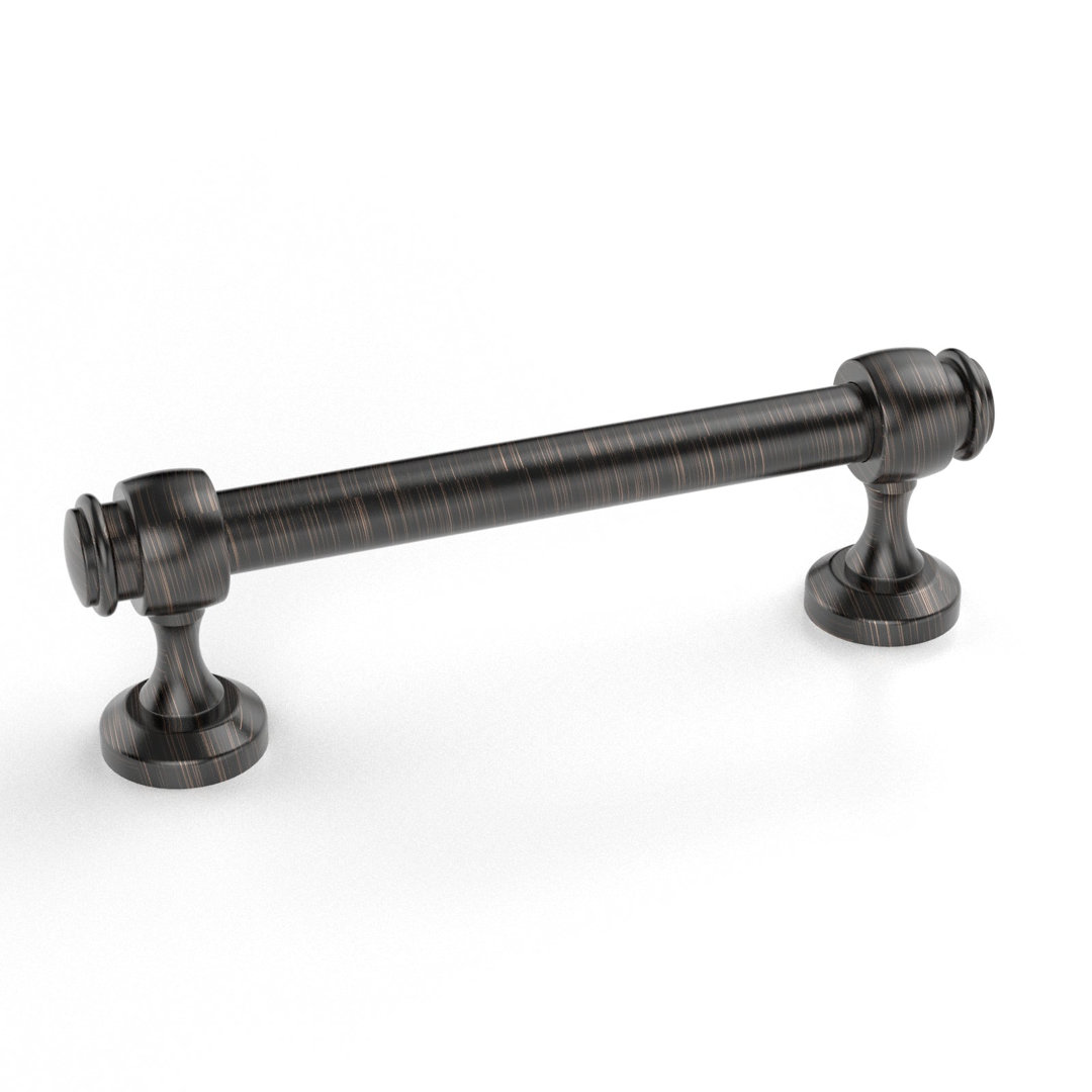 Milano 4" Center to Center Appliance Pull Kruse Hardware