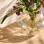 Glass Table Vase