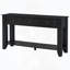 Console de 55,4 po avec tiroirs-391502509