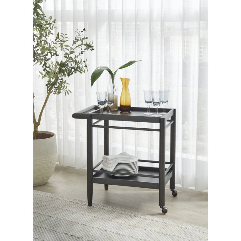 Shay Bar Cart
