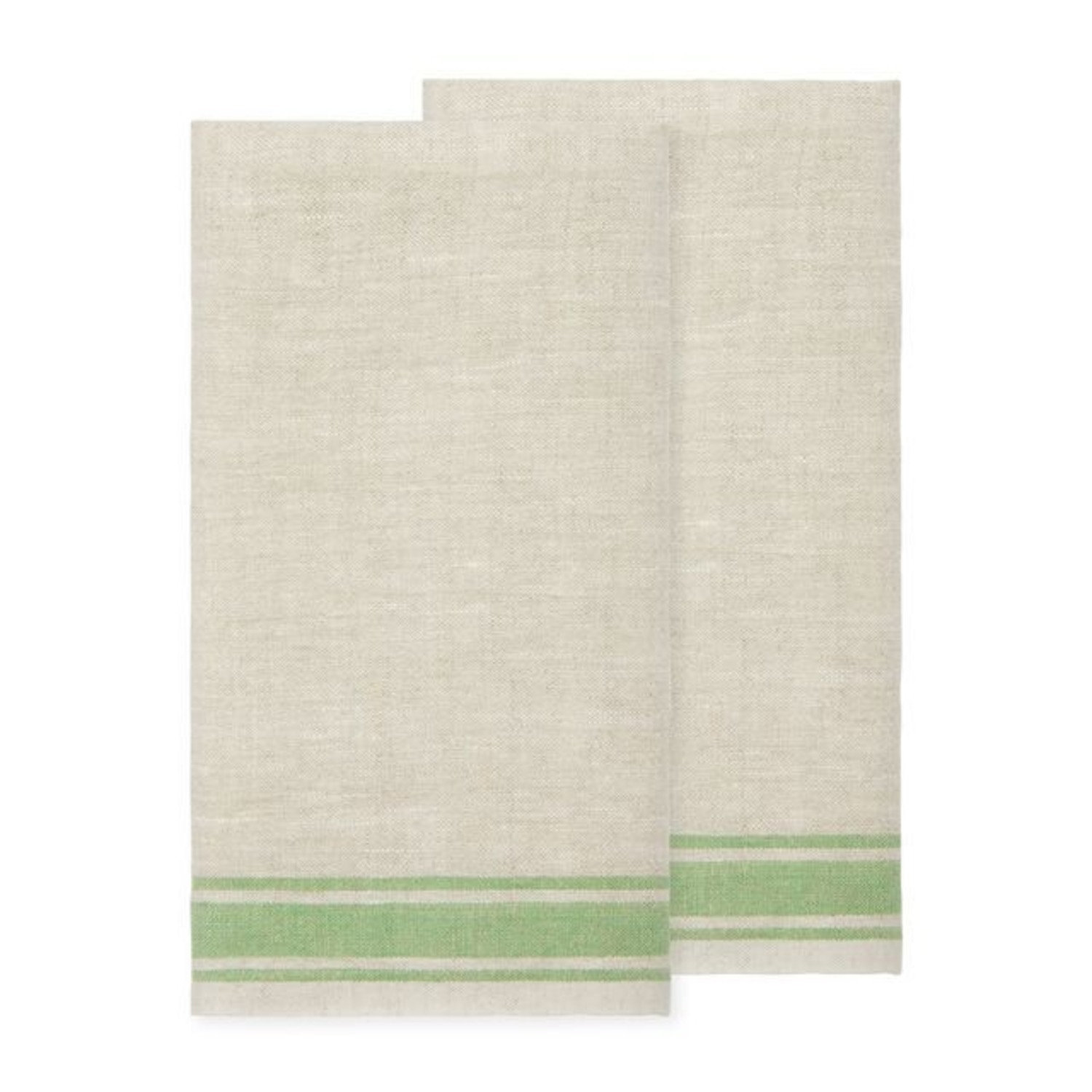Gillespie Towel, Green