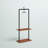 23.62'' Clothing Rack