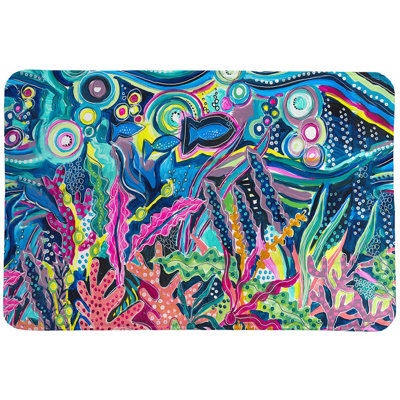 Non-Slip Bath Mat