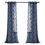 Paire de rideaux transparents Avon Trellis-1941702815-1923059346
