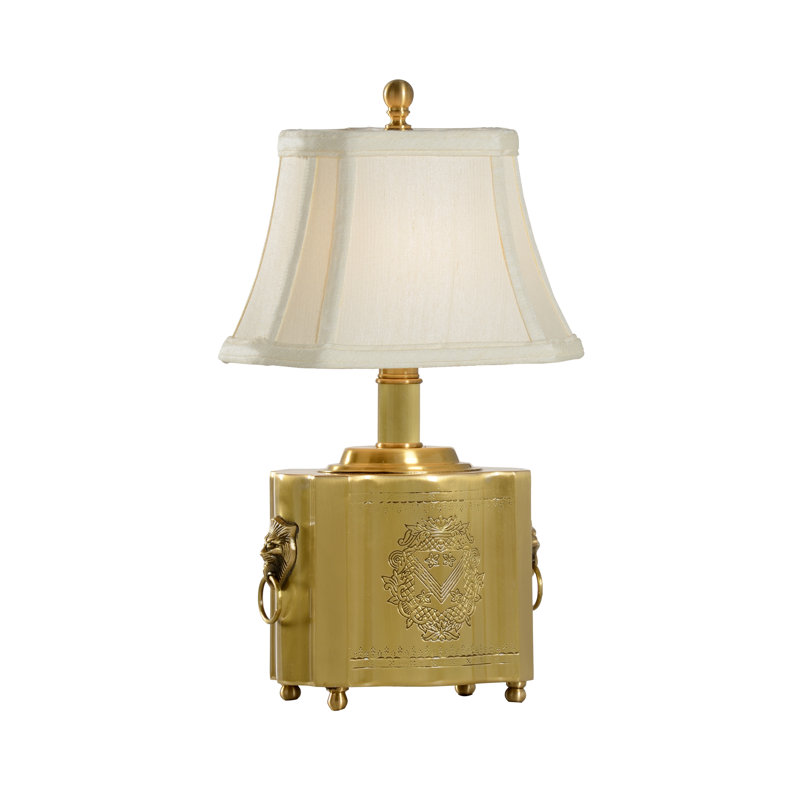 Wildwood Table Lamp
