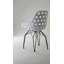 Chaise avec accoudoirs Gallatin-1335040580