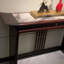 Nouvelle console de style chinois-128964314