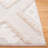 Keslie Hand Woven Wool Pile Geometric Rug-1641581350