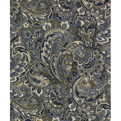 Rowe Bay Fabric