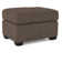 Upholstered Ottoman