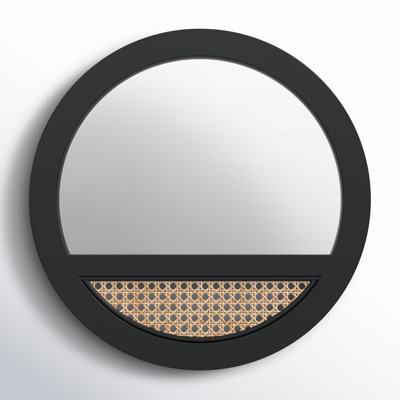 Ernesto 24" Accent Mirror