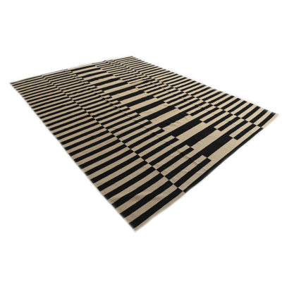 Tapis ivoire Pinkerton