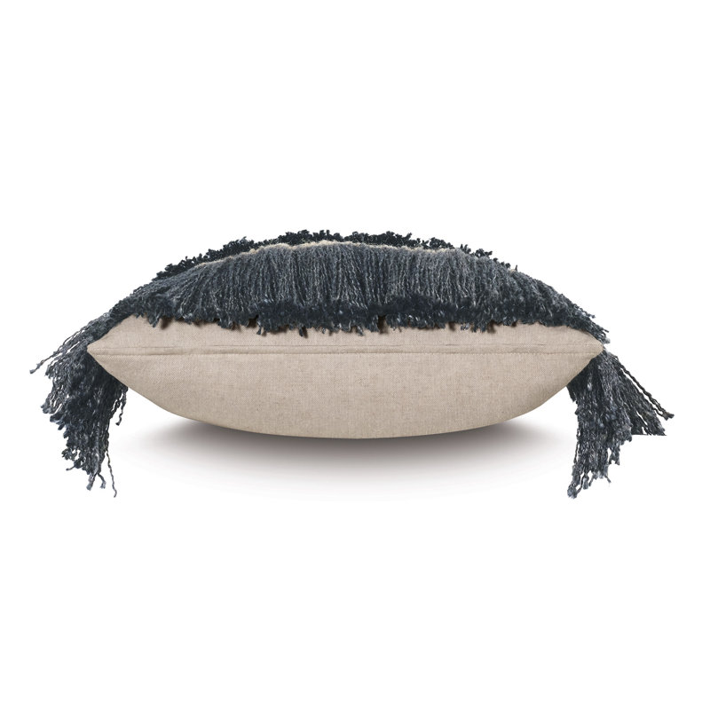 Midori Square Pillow Cover & Insert