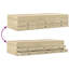 Vidaxl Daybed With Drawers-518874676-518874678