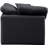 Itala Vegan Leather Living Room Corner Chair-94466382