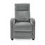 Vivo Upholstered Armchair