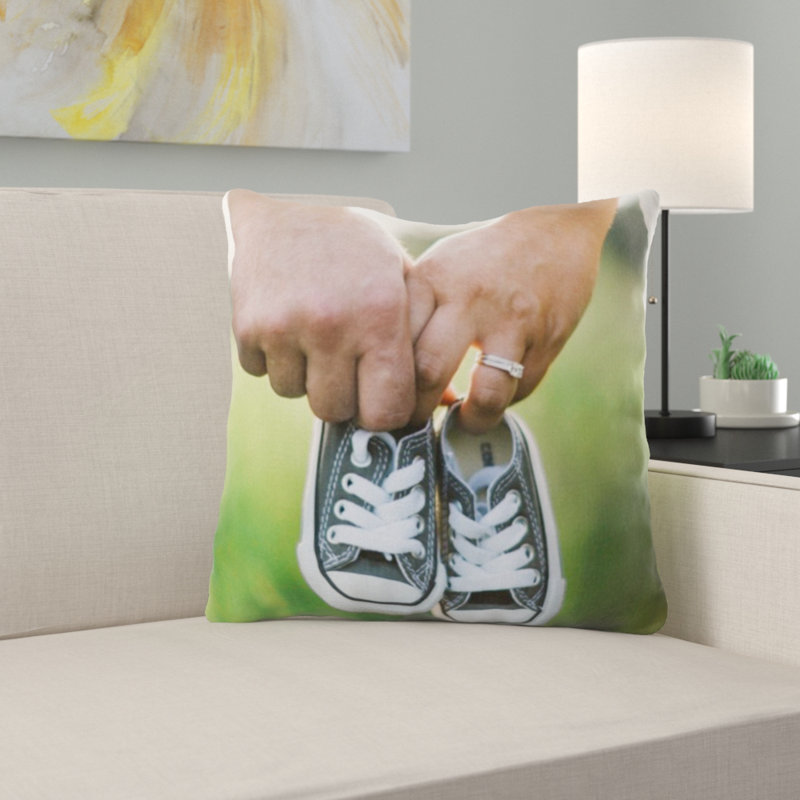 Coussin de support à mains levées