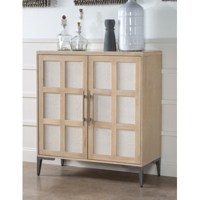 Biscayne 40'' Bar Cabinet