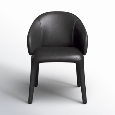 Omera 19.75'' H Upholstered Dining Chairs