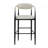 Counter Height Upholstered Bar Stools