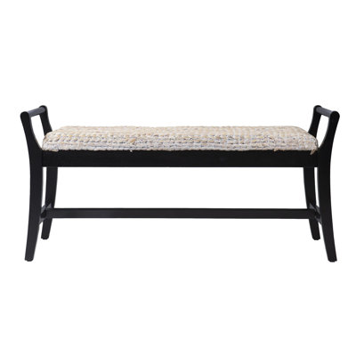 Klothilde Upholstered Bench