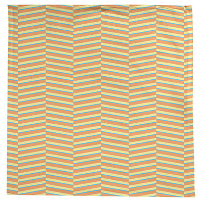 Rayures fracturées Nappe