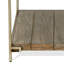 Table de bout en bois massif Marizza-629861957