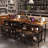 Inas Kitchen Island Set-1178388271