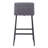 Pago Upholstered Counter Stool-483385400-483385403