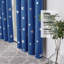 Manzanita Eyelet Room Darkening Thermal Curtains-2132808211-2132808226