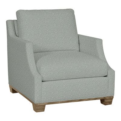 Abingdon By Michael Weiss Chair