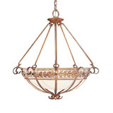 Florentine 3 - Light Chandelier