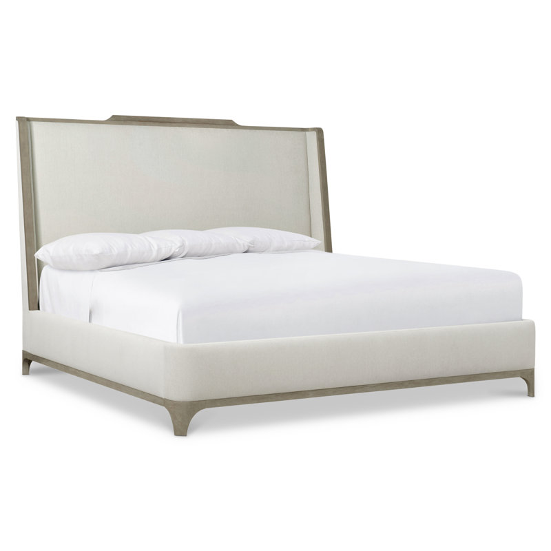 Albion Shelter Bed, King