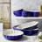 Ceramic 8 Piece Bakeware Set-72969397