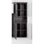 Marvlene Freestanding Linen Cabinet-1006956289