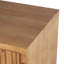 Armoire 3 tiroirs Elikia