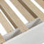 Lit de jour extensible avec couchette-778852229