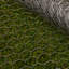 Samuel Alexander 90cm H x 2.5cm W Metal Border Fencing