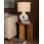 Paden End Table - Sandy Acacia-92461068